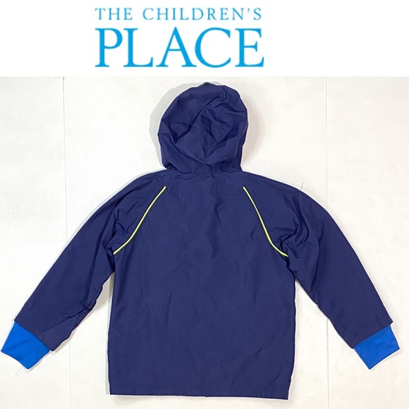 The Children’s Place Boys Jacket - Picture 3 of 6